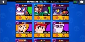 slider
