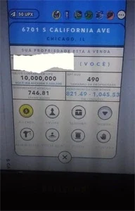 slider