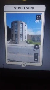 slider