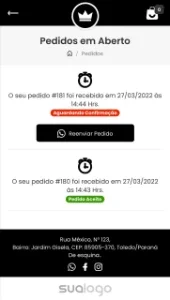 slider