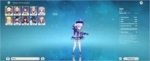 slider