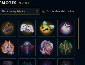slider