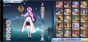slider