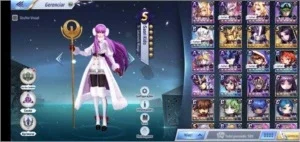 slider