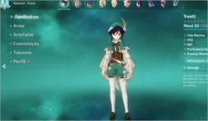 slider