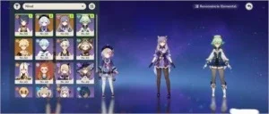 slider