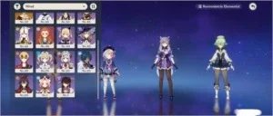 slider