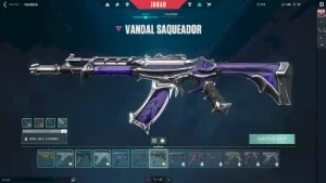 slider