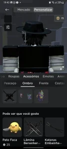slider