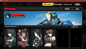 slider