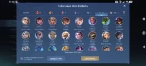 slider