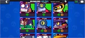 slider