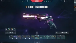 slider