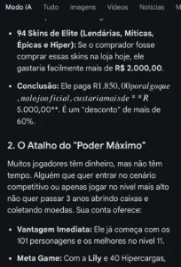 slider