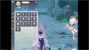slider