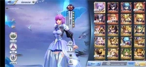 slider
