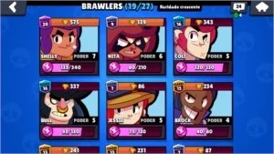slider
