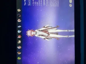 slider