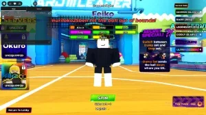 slider
