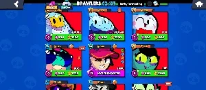 slider