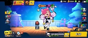 slider