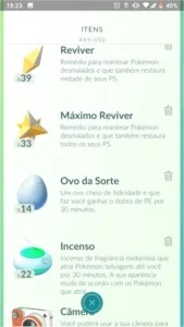 slider