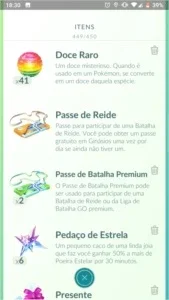 slider