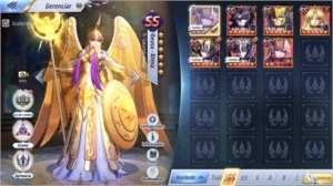 slider