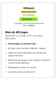 slider