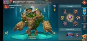 slider