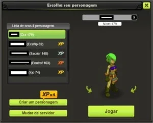 slider