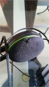 slider