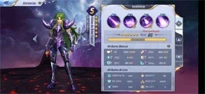 slider