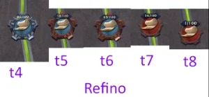 slider