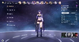 slider