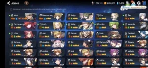 slider
