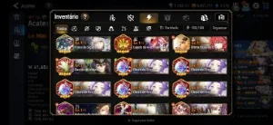 slider