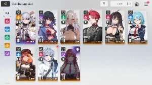 slider