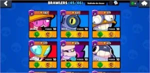 slider