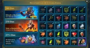 slider