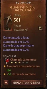 slider
