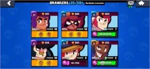 slider