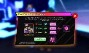 slider