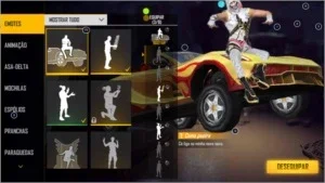 slider