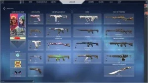 slider