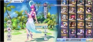 slider