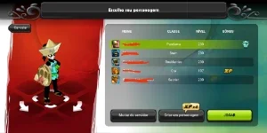 slider