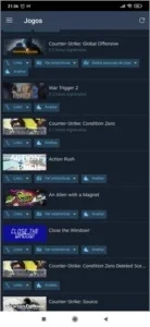slider