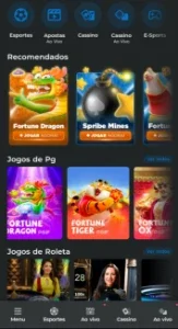 slider