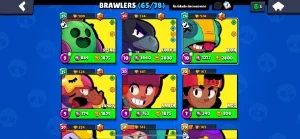 slider
